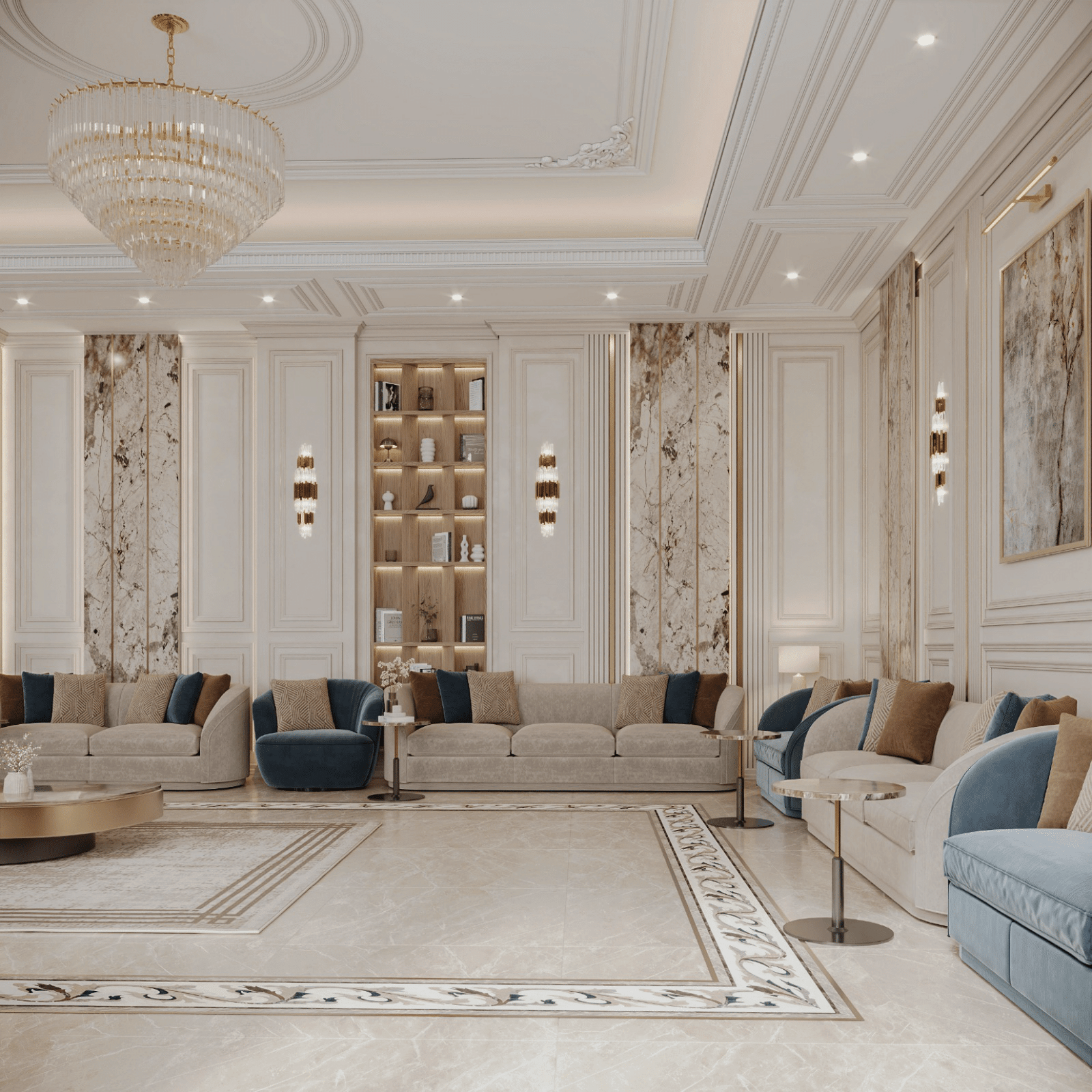 3D Renders Gallery - Image 58